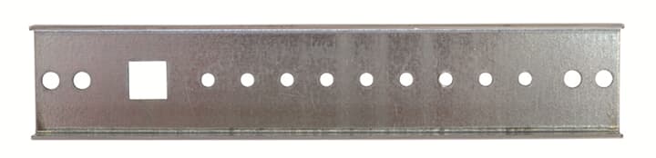 ZW322 Mounting cross member