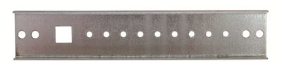 ZW322 Mounting cross member