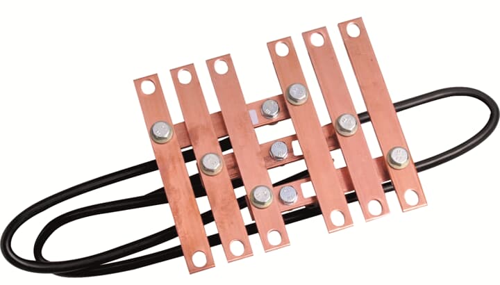 ZH55 Busbar System – Image 2 of 2
