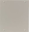 ZH440 Single cover NH1 closed