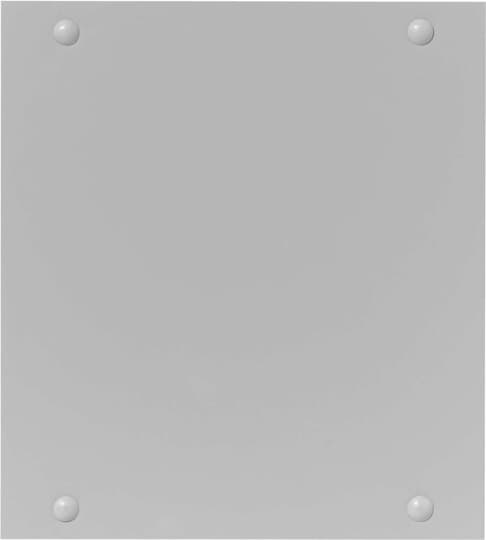 ZH442 Single cover NH2 closed