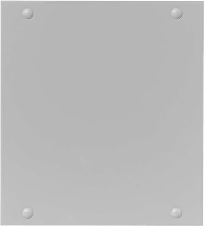 ZH442 Single cover NH2 closed
