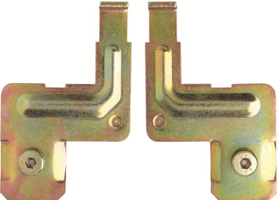 ZW61LR Deep-Mounting Brac. Steple