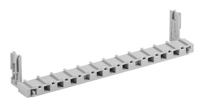 ZK13 Mounting bridge N/PE