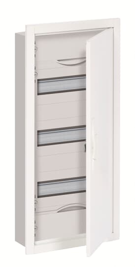 U41R3 Dist. Board 3R w.door