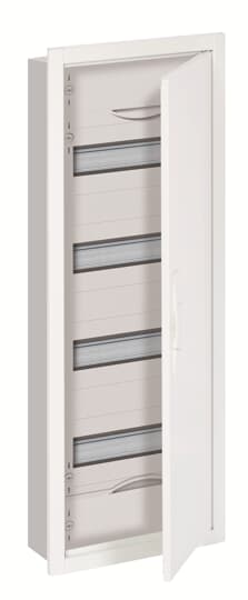 U51R4 Dist. Board 4R w.door