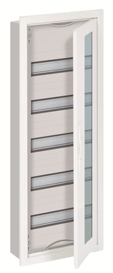 U51TE Dist. Board 5R transp.door