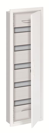 U61R5 Dist. Board 5R w.door