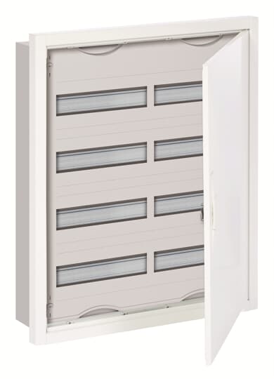 U42 Dist. Board FM 4R. IP31