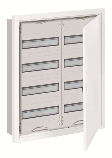 U42/2 Dist. Board FM 4R. IP31