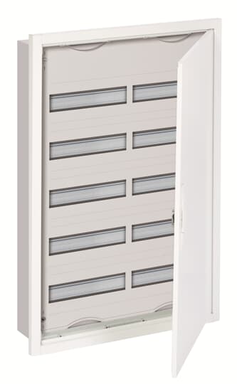U52 Dist. Board FM 5R. IP31