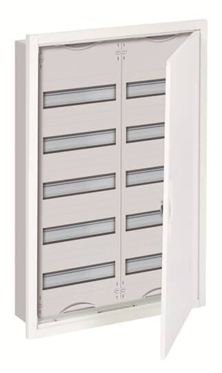 U52/2 Dist. Board FM 5R. IP31
