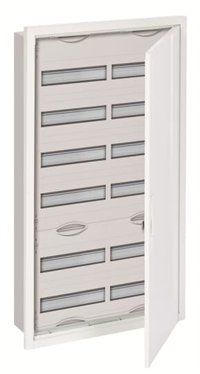 U62 Dist. Board FM 6R. IP31