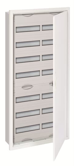 U72 Dist. Board FM 7R. IP31