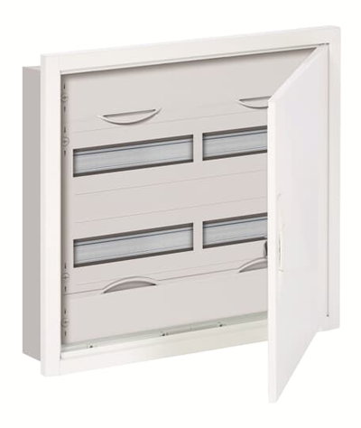 U32R2 Dist. Board 2R w.door
