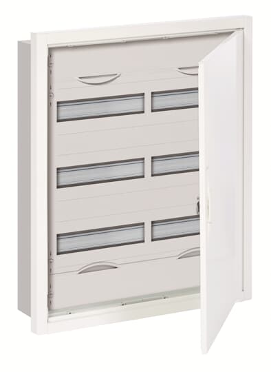 U42R3 Dist. Board 3R w.door
