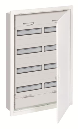 U52R4 Dist. Board 4R w.door