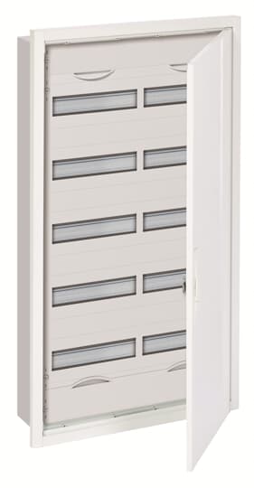 U62R5 Dist. Board 5R w.door