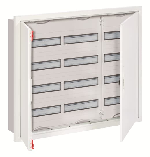 U43 Dist. Board FM 4R. IP31