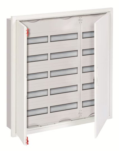 U53 Dist. Board FM 5R. IP31