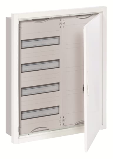 U42M Dist. Board FM 4R. IP31