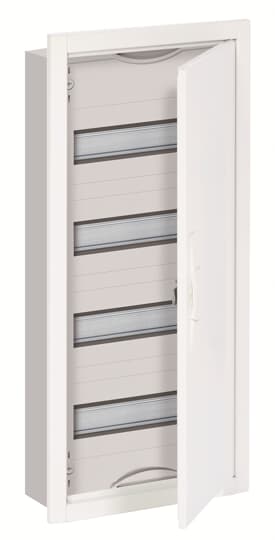 U41 Dist. Board FM 4R. IP31