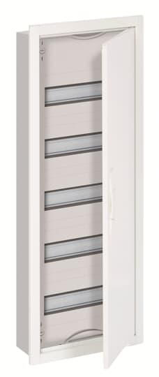 U51 Dist. Board FM 5R. IP31
