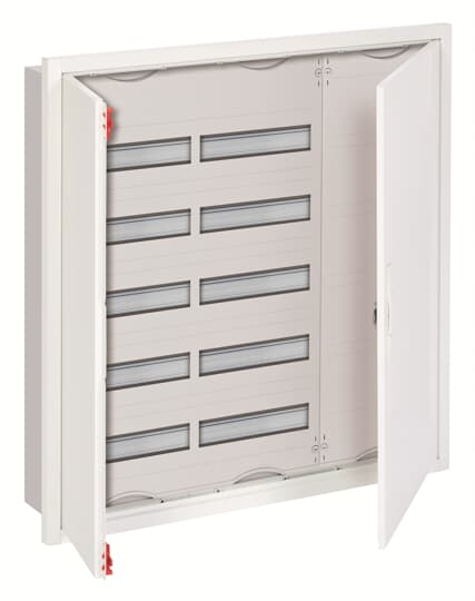 U53M Dist. Board FM 5R. IP31