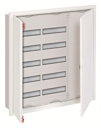 U53M Dist. Board FM 5R. IP31