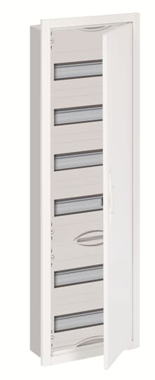 U61 Dist. Board FM 6R. IP31
