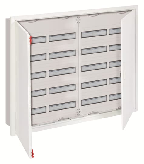 U54E Dist. Board 5R w.door