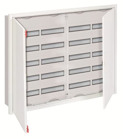 U54E Dist. Board 5R w.door