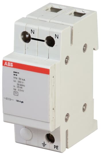 OVR T1 50N 230V SP SURGE DEVICE