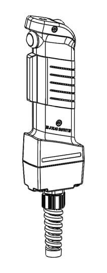 JSHD4-3-AJ Type ABB