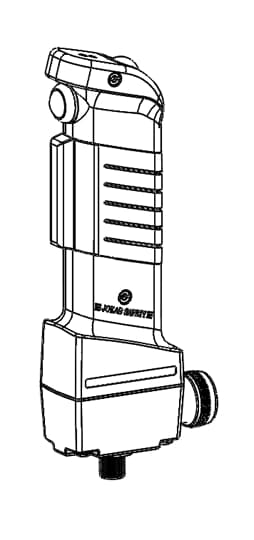 JSHD4-3-AE TYPE ABB