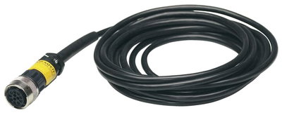 HK20 Cable 20 m with connector Type ABB