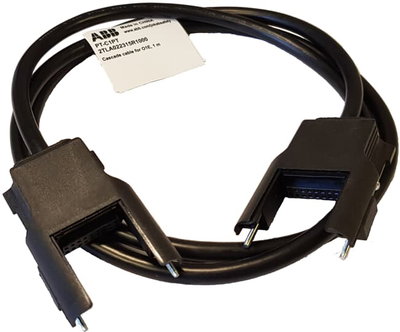 PT-C1PT - Cascade cable for O1E, 1 m