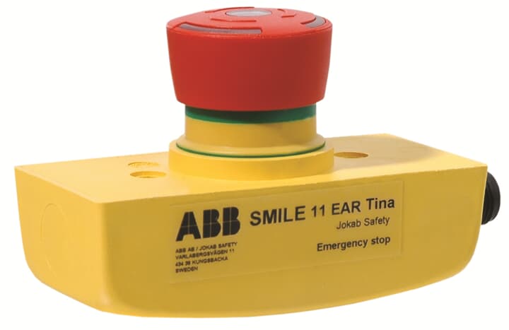 Smile 11 EAR Tina Type ABB