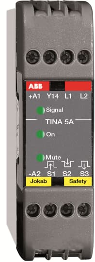 Tina 5A ver G Bypassunit