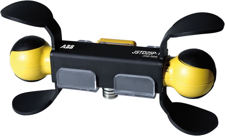 JSTD25P-1 Two hand station