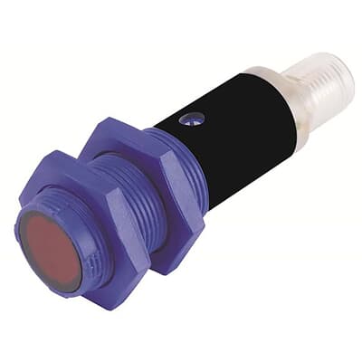 Mute R2 Retroreflex photoelectric sensor