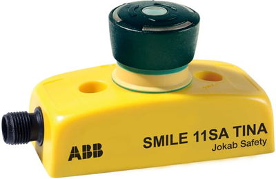 Smile 11 SA Tina Type ABB