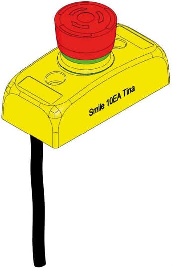 Smile 10 EA Tina Type ABB