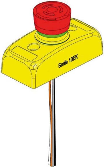 Smile 10 EK Type ABB