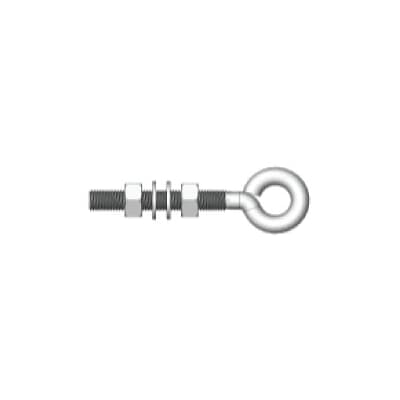 Eyebolt M8x1.25, Stainless Steel