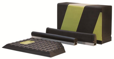 Price / Safety bumper Type ABB