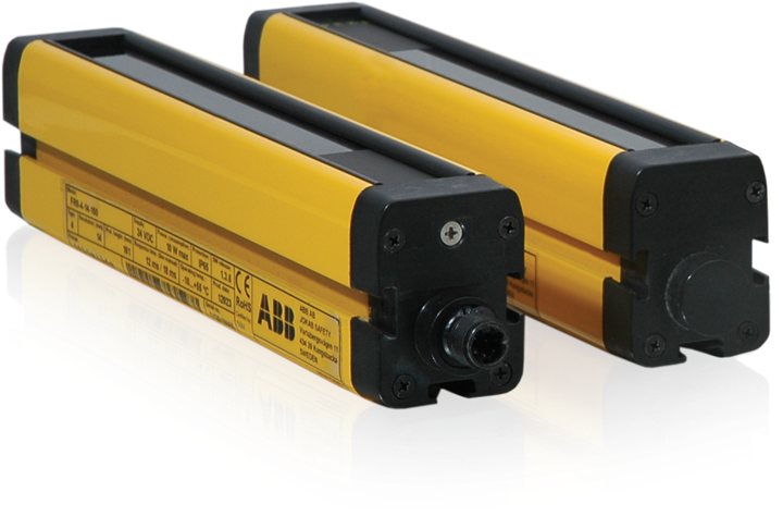 FII-4-30-300 Transmitter+Receiver ABB