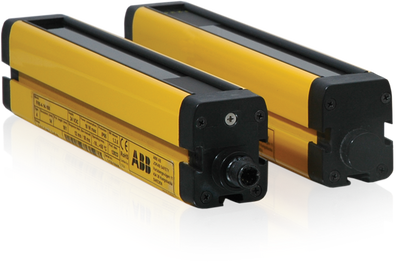 FII-4-30-300 Transmitter+Receiver ABB