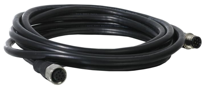 Safety Mat extension cable 2.5m