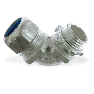 5253AL-CNECTOR - ALUMINUM